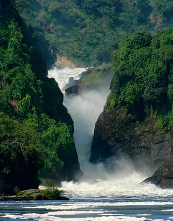 murchison-falls-highlights