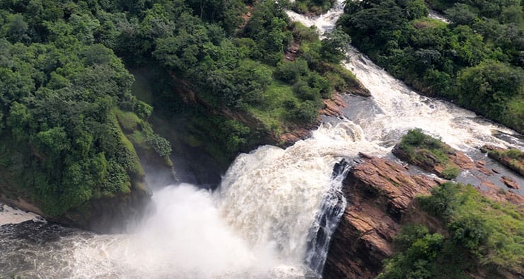 Ultimate Uganda Safari Holiday