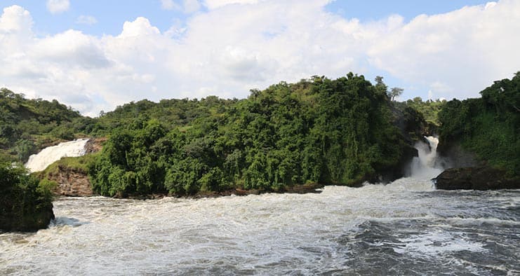 Murchison Falls Safari - 5 days Uganda safari